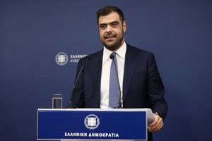 Μαρινάκης: Αυτοματοποιημένη ποινή και στο μπάσκετ - Πώς θα λειτουργεί