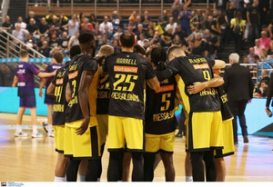 Με πέντε ελληνικές ομάδες και Elite League οι μεταδόσεις της Τετάρτης (18/10)