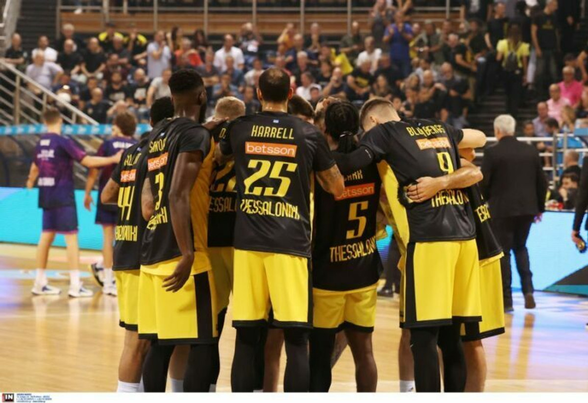 Με πέντε ελληνικές ομάδες και Elite League οι μεταδόσεις της Τετάρτης (18/10)
