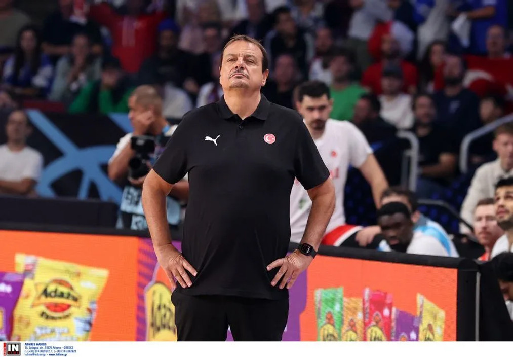 Αταμάν: "Θέλουμε τον τίτλο" - Τι είπαν οι Όσμαν και Οσμάνι