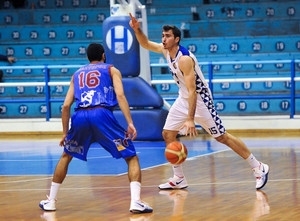 Α2: Ο Ηρακλής 80-51 τον Ιπποκράτη Κω