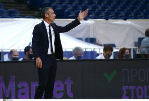 Κάτας: Αμυντικά δεν ήμασταν εκεί στο β&#039; μέρος (video)