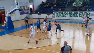 Γ&#039; Εθνική Playout: Σώθηκε η Παραμυθιά, σε 5ο αγώνα Δίων-Προμηθέας