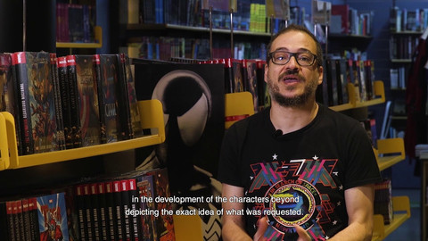 Ο δημιουργός της HeroLeague αποκαλύπτεται (video)