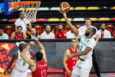 AfroBasket: Απευθείας στα προημιτελικά τέσσερις αήττητοι