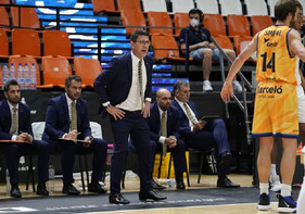 Ισπανία: Για την πρώτη νίκη η Γκραν Κανάρια των Κατσικάρη-Μπουρούση
