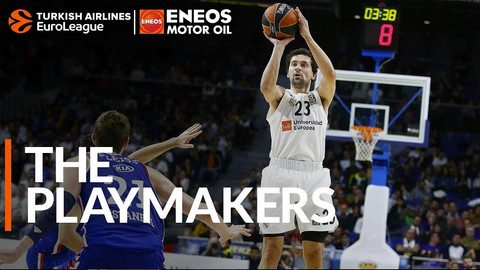 Ο Γιούλ μαρτυρά τι πρέπει να κάνει ένας καλός πλέι μέικερ (video)