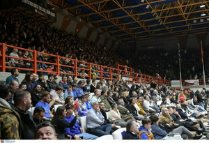 Προμηθέας: Δώρο στους κατόχους διαρκείας, ένα εισιτήριο για τον αγώνα με τον Άρη