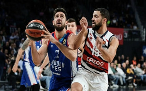Εφές: Αντικαταστάτης του Μίτσιτς ο Τόμπσον