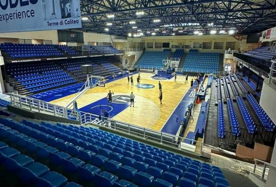 Κολοσσός Ρόδου: Στις 29 Αυγούστου αρχίζει η προετοιμασία