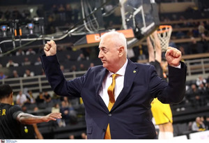 Σάκοτα: &quot;Να πάρουμε την πρόκριση, για τον κόσμο μας και την ιστορία μας&quot;