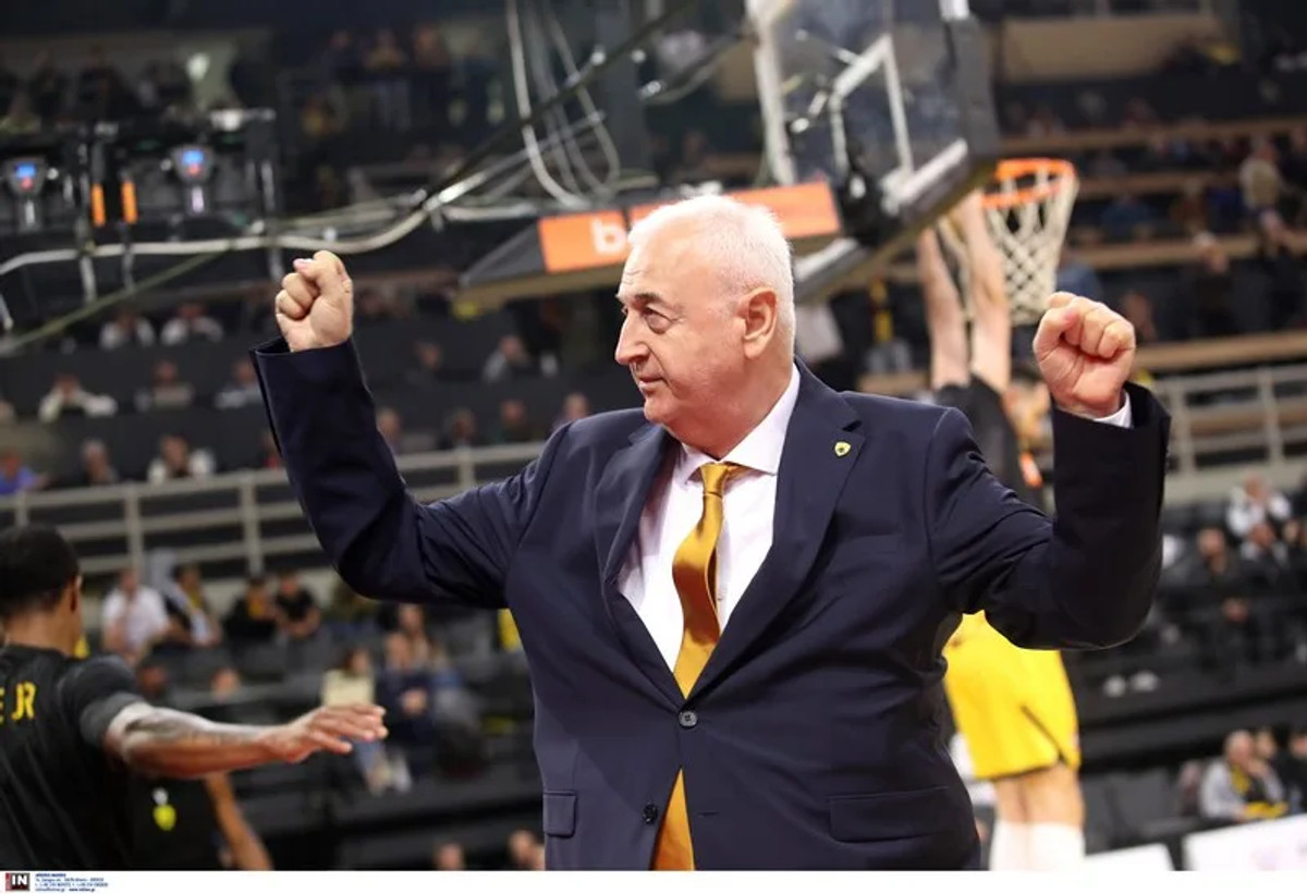Σάκοτα: &quot;Να πάρουμε την πρόκριση, για τον κόσμο μας και την ιστορία μας&quot;