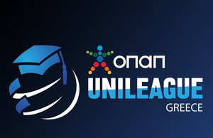O ΟΠΑΠ Μέγας Χορηγός του Unileague