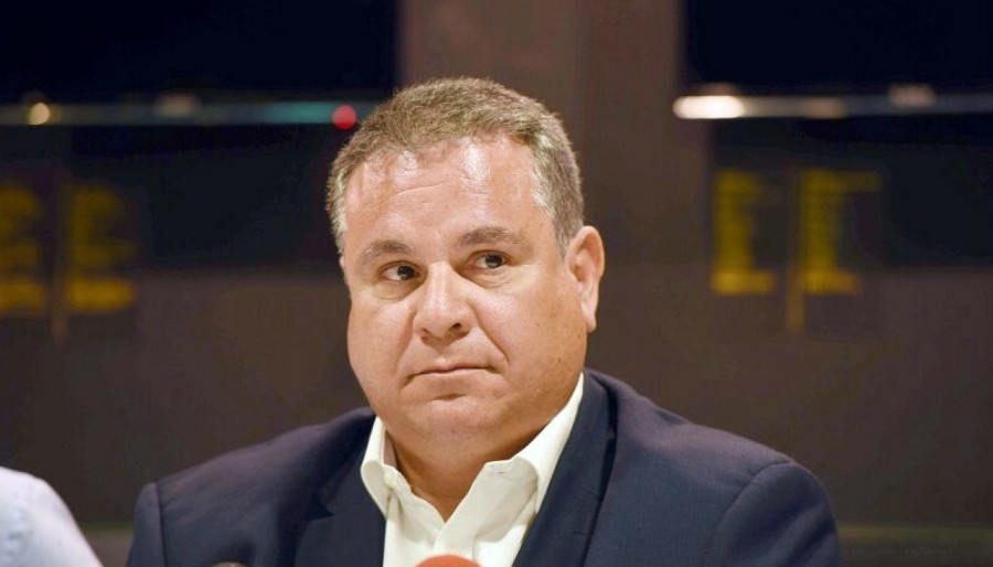 Γουλιέλμος: &quot;Ο Άρης θέλει πρόεδρο τσιγκούνη σαν εμένα&quot;