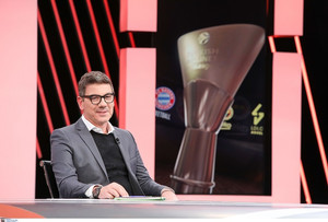 Ο Φώτης Κατσικάρης για τα playoffs της EuroLeague και το Final-4 του BCL