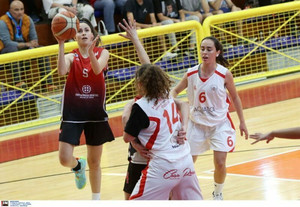 Πανελλήνιο Κορασίδων: Η κλήρωση και το πρόγραμμα της τελικής φάσης