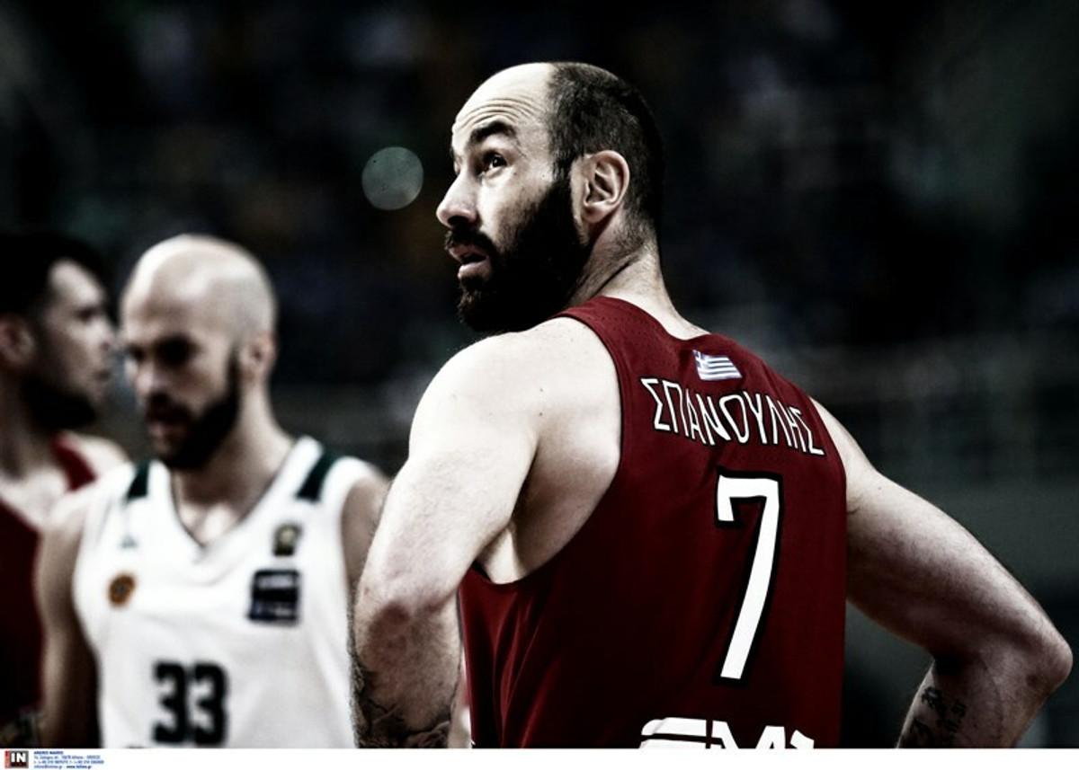 ΤΕΛΙΚΟΙ PLAY OFFS: Ο... οδηγός πριν από το Game 3