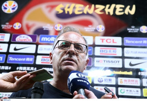 Σκουρτόπουλος: &#039;&#039;Δεν είναι άτρωτη η Team USA, προσέχουμε για να έχουμε τον Γιάννη&#039;&#039;
