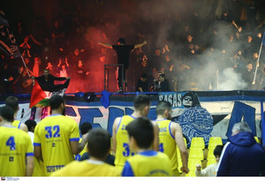Στην 4η θέση το Περιστέρι, 89-77 τον Κολοσσό (gallery &amp; vids)