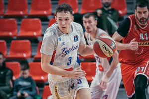 Ερυθρός Αστέρας: Δικός του ο Ράντοσιτς