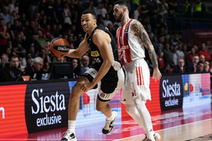 Η εκδίκηση της Παρτιζάν, 79-78 τον Ερυθρό Αστέρα! (gallery &amp; vids)