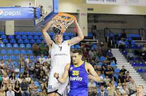 Κολοσσός-Περιστέρι bwin 104-93: Ματσάρα με κυριαρχία Μπραΐκοβιτς στους «αιθέρες»! (gallery+vids)