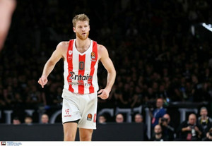 Ο Γουόκαπ έκανε το καλύτερο κάρφωμα στη EuroLeague τον Ιανουάριο! (vid)