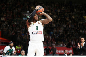 Τα καλύτερα του Ντεσόν Τόμας στη Euroleague (video)