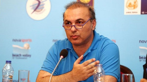 Ελληνιάδης: Τιμή και υποχρέωση ο Άρης