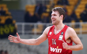 Euroleague: Χαιρετίζει τη δωρεά Βεζένκοφ στο Μπότεβγκραντ