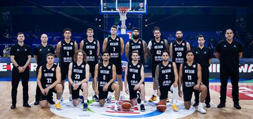 Καμπερίδης: &quot;Να ματσάρουμε την ενέργεια της Νέας Ζηλανδίας&quot;