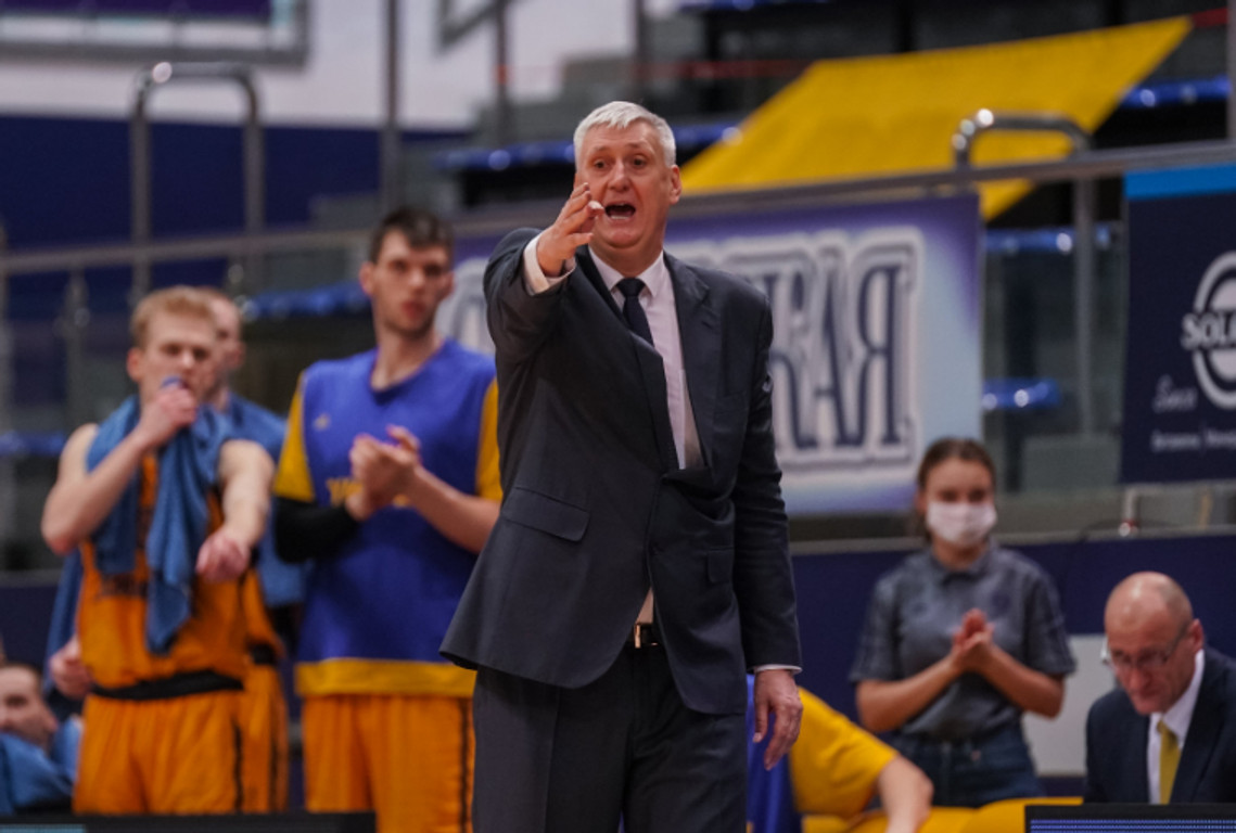 Euroleague: Απαγόρευση μεταγραφών στη Χίμκι Μόσχας