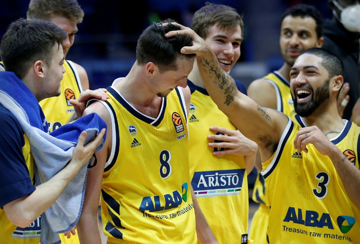 Μάρκους Έρικσον: Τα κατορθώματα του MVP της &quot;διαβολοβδομάδας&quot; (vid)