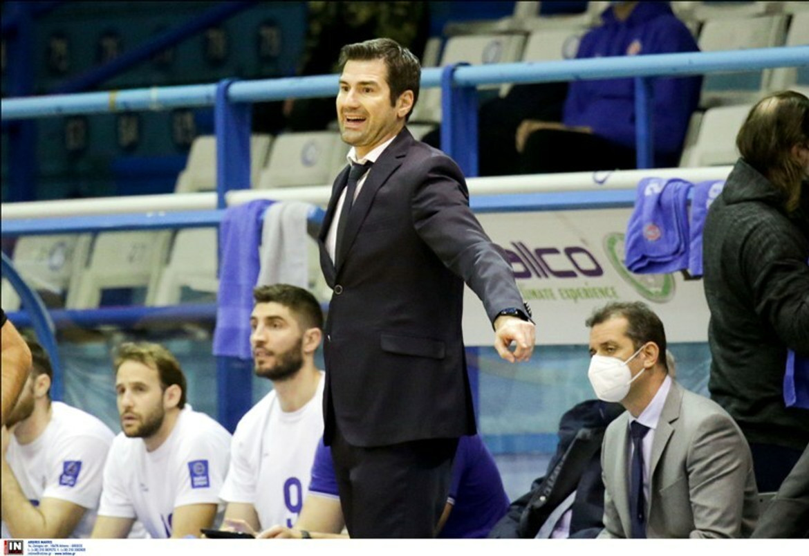 Καλύβας: Κατάθεση ψυχής για την ανατροπή