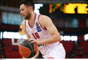 LIVE STREAMING: Απόλλωνας Πάτρας-Ολυμπιακός 63-93 (Τελικό)