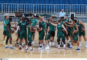 Τα &#039;&#039;clicks&#039;&#039; από την &#039;&#039;πρώτη&#039;&#039; του Παναθηναϊκού (gallery &amp; vids)