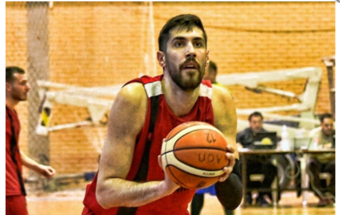 Α2 Ανδρών: Ο Ντράσκοβιτς MVP της αγωνιστικής, πρώτος σκόρερ ο Καράμπουλας