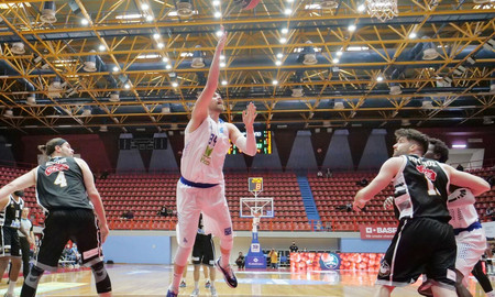 Λάρισα - Απόλλωνας Πάτρας 83-74: Και ξανά προς τη δόξα τραβά! (gallery &amp; vids)