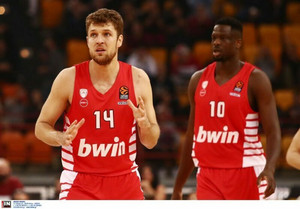 EuroLeague: Οι κορυφαίοι του Α&#039; γύρου
