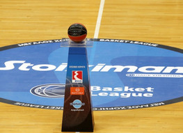 Stoiximan Βasket League: Τη Μ.Τετάρτη και ίδια ώρα όλοι οι αγώνες της τελευταίας αγωνιστικής