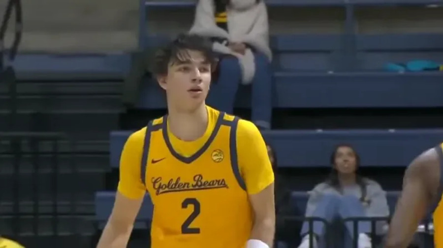 Νέο ρεκόρ πόντων ο Αντρέι Στογιάκοβιτς στο NCAA (vid)