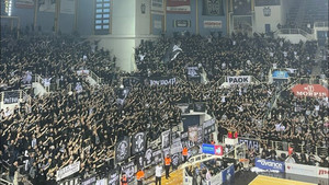 ΠΑΟΚ: Η παρακάμερα με Ολυμπιακό και η προετοιμασία για Μάλαγα (vid)