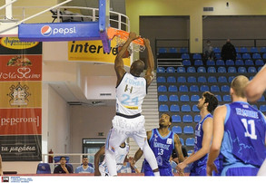 Επιβλητικός ο Κολοσσός Ρόδου 94-74 τον Ιωνικό (pics)