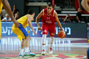 Η Χάποελ 82-72 τη Μακάμπι Τελ Αβίβ, σε τρίτο ματς η πρόκριση