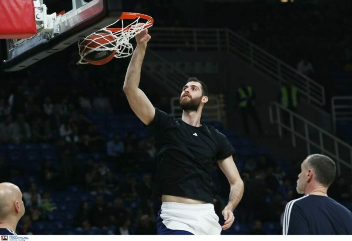 Ανάμεικτα συναισθήματα για Παπαγιάννη, αποθεώθηκαν Καλάθης-Γιασικεβίτσιους (vids)