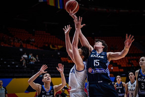 Eurobasket 2021: Το πάλεψε η Ελλάδα, αλλά ηττήθηκε 67-77 από την Ιταλία