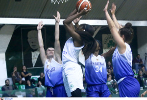 Α1 Γυναικών: Σημαντική... Νίκη Λευκάδας, 76-66 την Ελευθερία Μοσχάτου