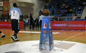 Το πρόγραμμα και η TV στην EKO Basket League έως την 9η αγωνιστική!