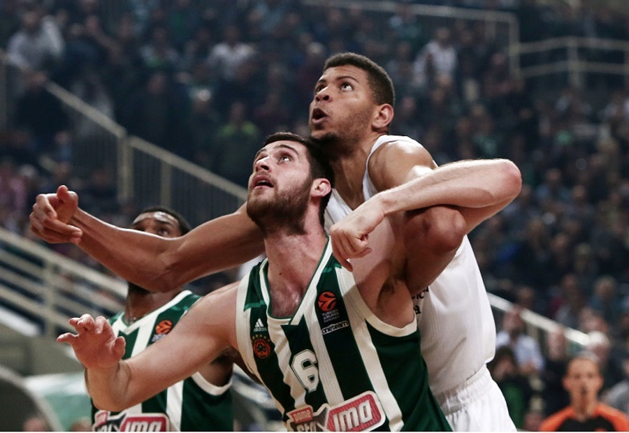 Οι μάχες του Παναθηναϊκoύ και όλα τα playoffs της Euroleague αποκλειστικά στα κανάλια Novasports!