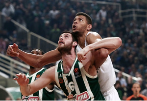 Οι μάχες του Παναθηναϊκoύ και όλα τα playoffs της Euroleague αποκλειστικά στα κανάλια Novasports!